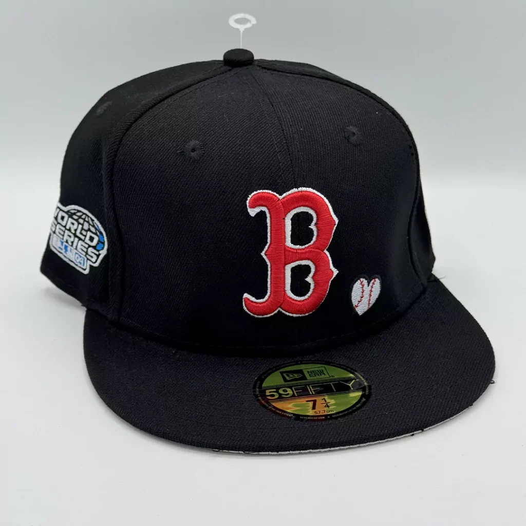 کلاه کپ فیت بک وارداتی کد 8