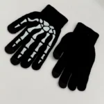 دستکش اسکلتی 2