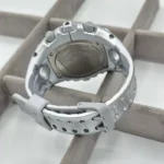 ساعت جی شاک G-Shock رنگ نقره ایی 2