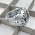 ساعت جی شاک G-Shock رنگ نقره ایی 3