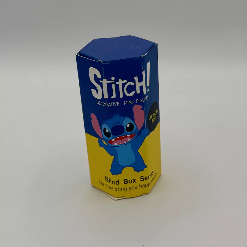 فیگور سورپرایزی استیج