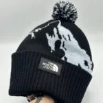 کلاه بافت North Face