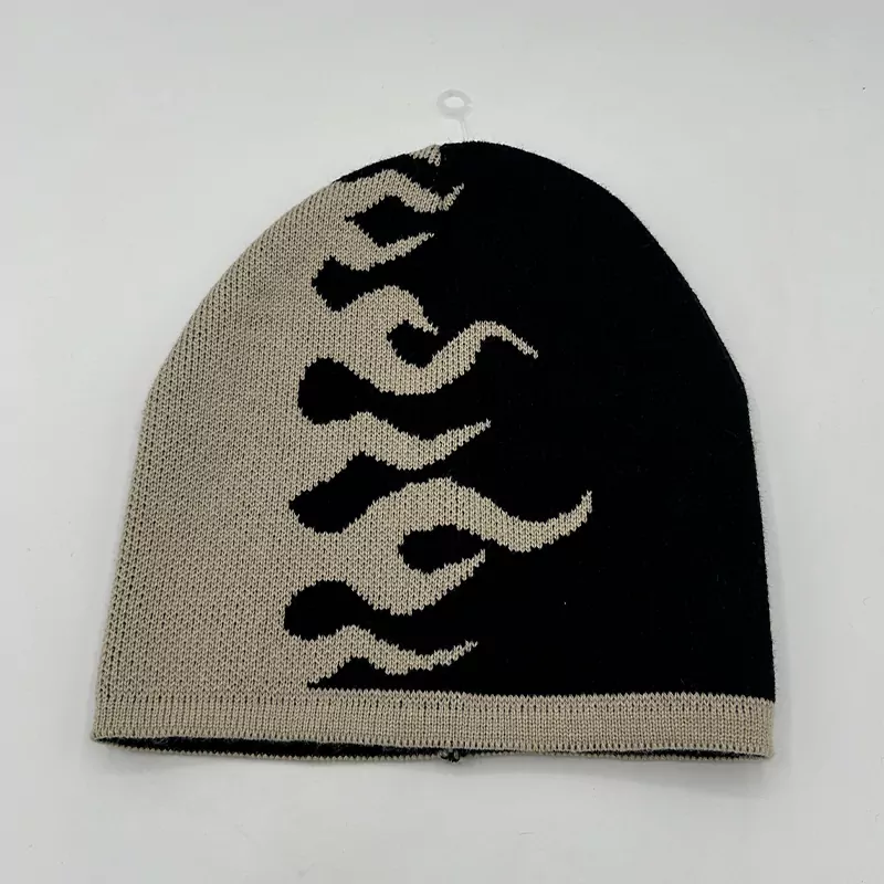 کلاه بافت y2k کد 11