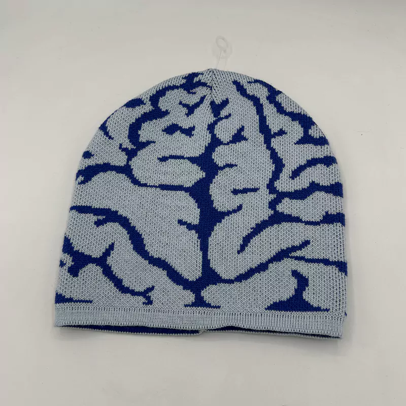 کلاه بافت y2k کد 13