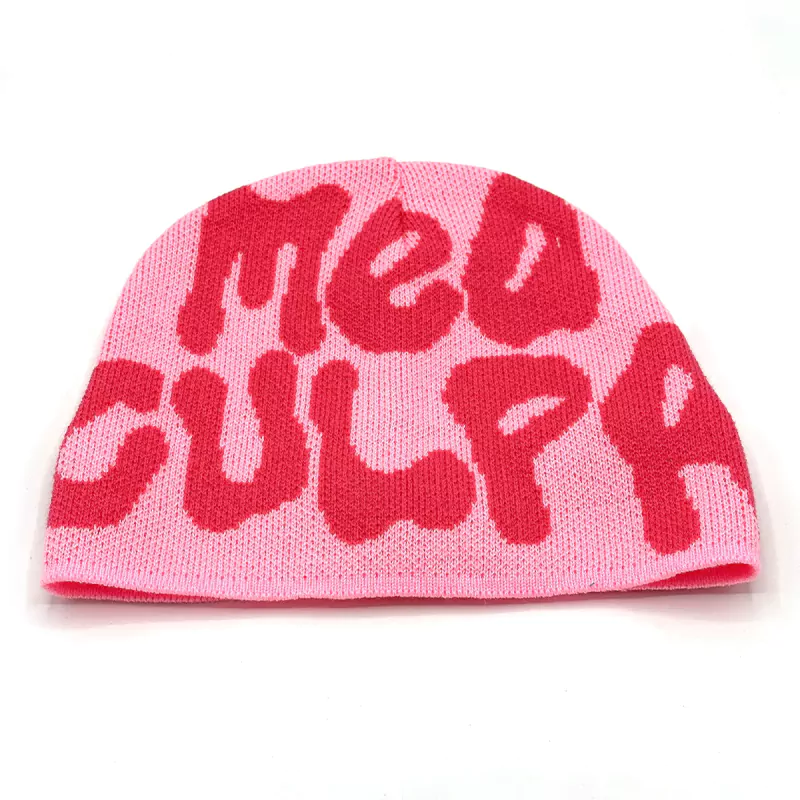 کلاه بافت y2k کد 22