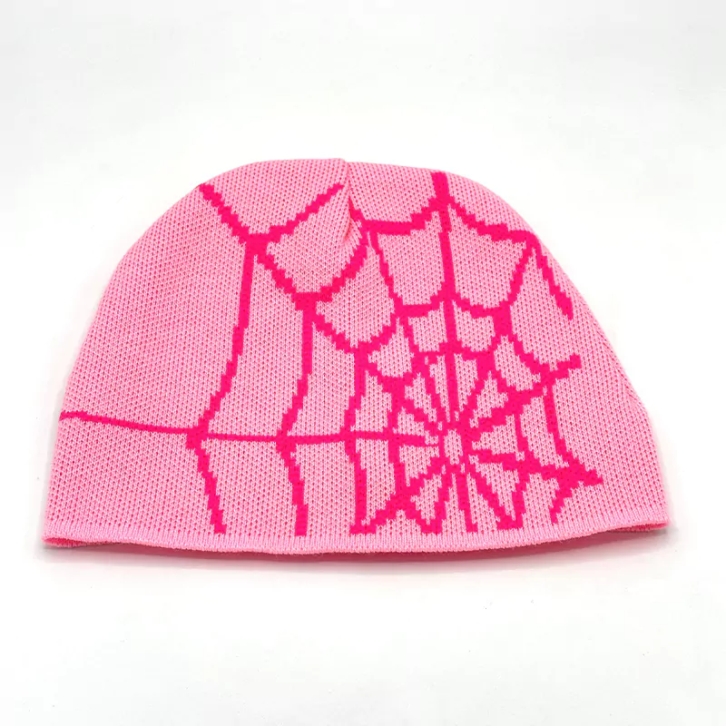 کلاه بافت y2k کد 23