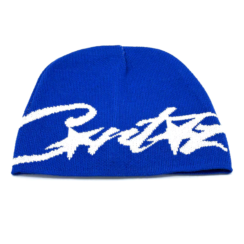 کلاه بافت y2k کد 25