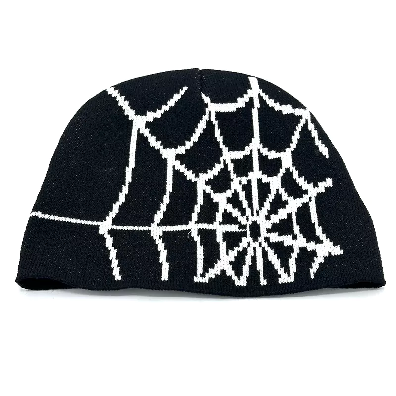 کلاه بافت y2k کد 27