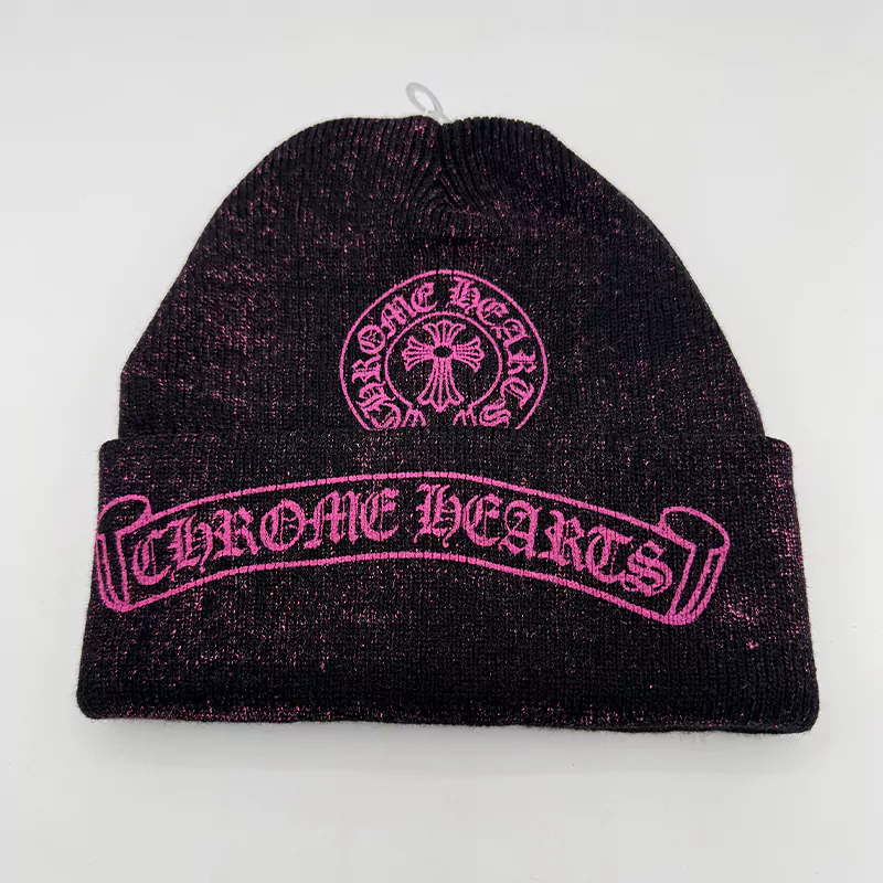 کلاه بافت کروم هارتز کد 1 کلاه بافت کروم هارتز کد 1