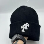 کلاه بافت کروم هارتز کد 6