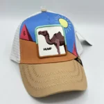 کلاه بیسبالی گورین کد 2