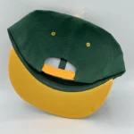 کلاه کپ اسنپ بک ساده کد 5-1
