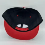 کلاه کپ اسنپ بک ساده کد 6-1