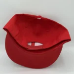 کلاه کپ اسنپ بک ساده کد 8-1
