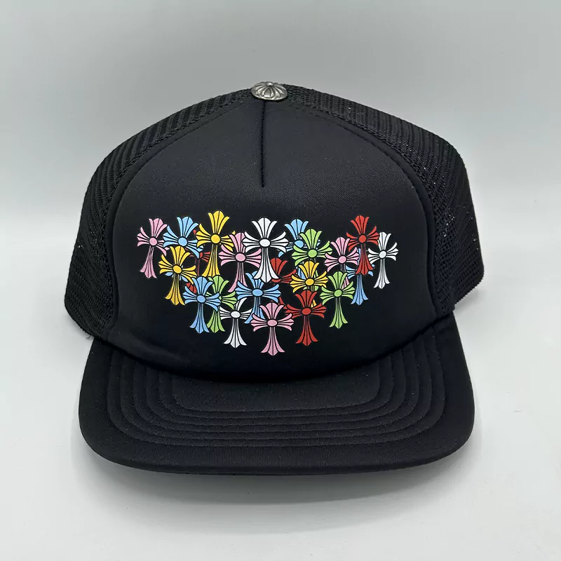 کلاه کپ اسنپ بک کروم هارتز کد 1 کلاه کپ اسنپ بک کروم هارتز کد 1