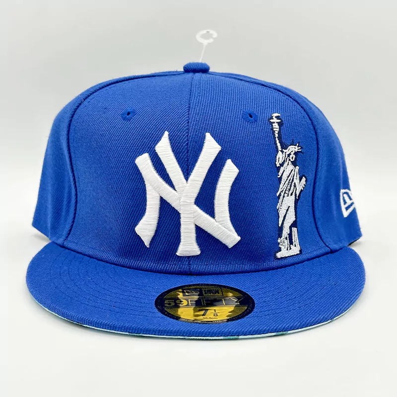 کلاه کپ فیت بک وارداتی کد 33