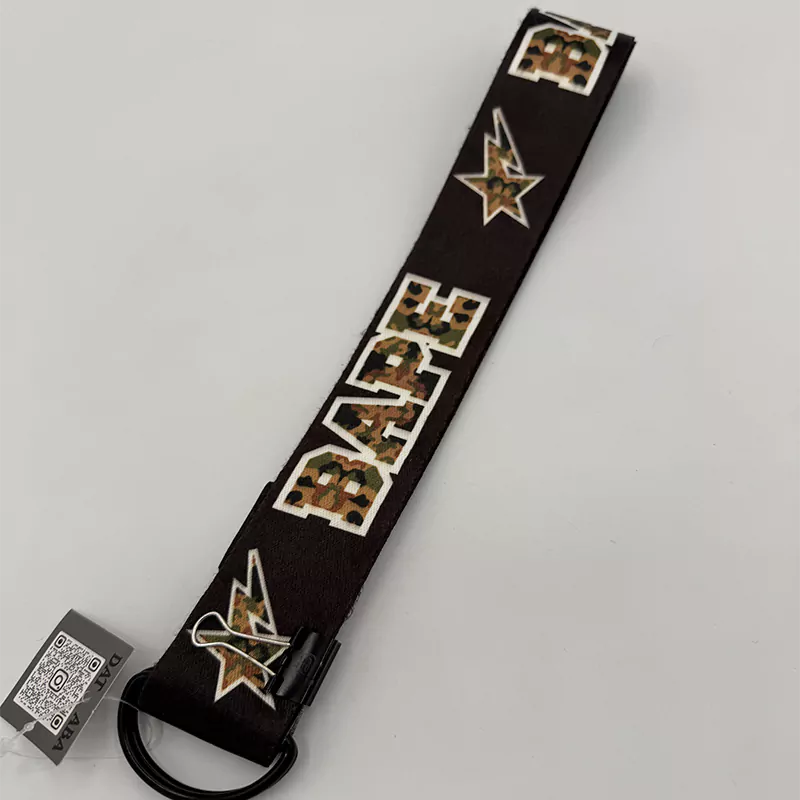 کمربند بگی لنیاردی کد 10