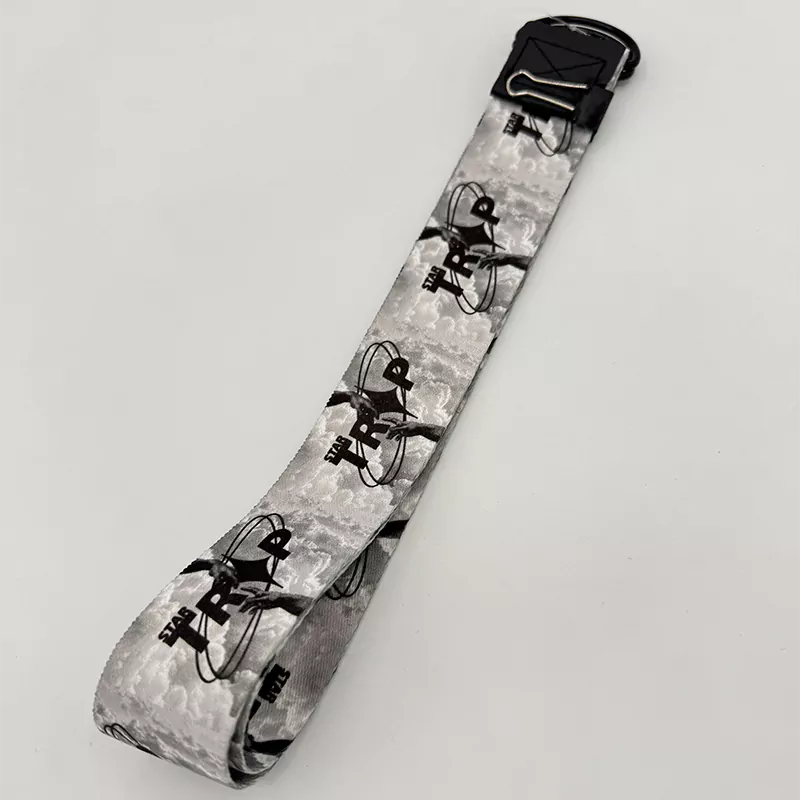 کمربند بگی لنیاردی کد 8