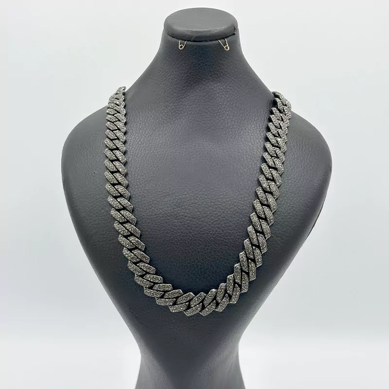 گردنبند چِین موناکو