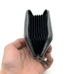 جا کارتی کروم هارتز نقره ای کد 2-2