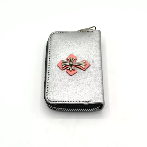جاکارتی کروم هارتز Chrome Hearts کد 2