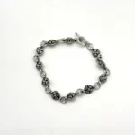 دستبند کروم هارتز Chrome Hearts کد 4