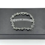 دستبند کروم هارتز کد 4-2