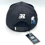 کلاه اسنپ بک La Dandy hat ابر 2