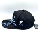کلاه اسنپ بک La Dandy hat ابر 5