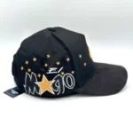 کلاه اسنپ بک La Dandy hat ستاره 2