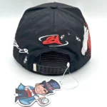 کلاه اسنپ بک M Dandy hat - Image 3