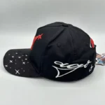 کلاه اسنپ بک M Dandy hat - Image 4