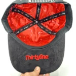 کلاه اسنپ بک M Dandy hat - Image 5