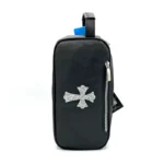 کیف دستی کروم هارتز Chrome Hearts کد 2