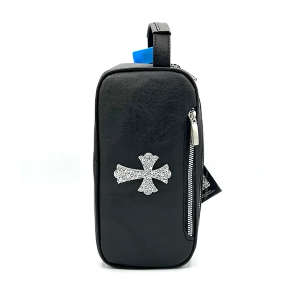 کیف دستی کروم هارتز Chrome Hearts کد 2