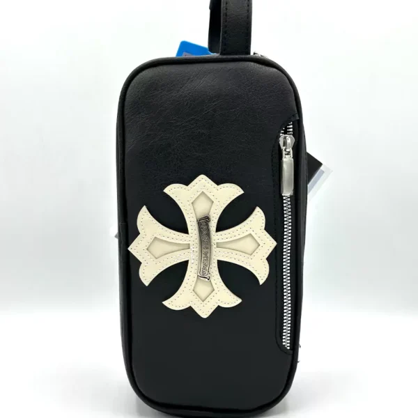 کیف دستی کروم هارتز Chrome Hearts کد 4
