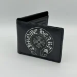 کیف پول کروم هارتز Chrome Hearts - Image 2
