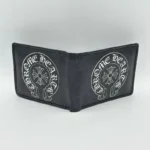 کیف پول کروم هارتز Chrome Hearts 3