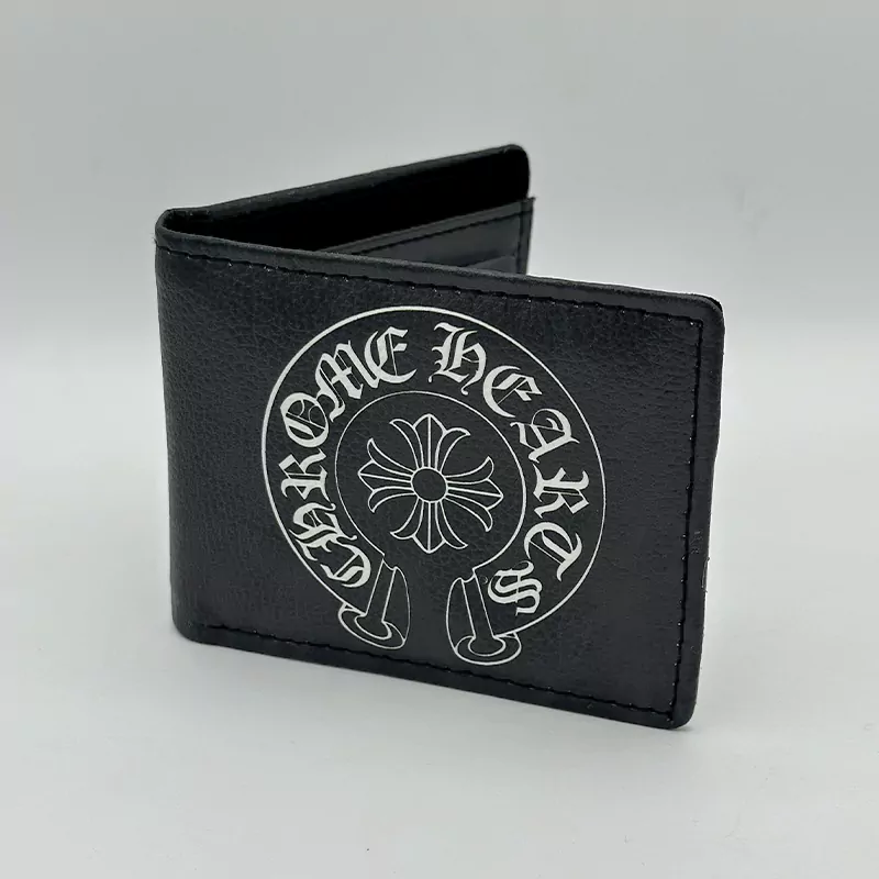 کیف پول کروم هارتز Chrome Hearts