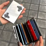 جاکارتی طرح کروم هارتز مدل صلیب کروم 11