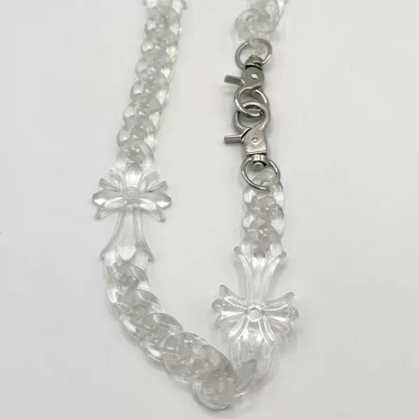 زنجیر شلوار کروم هارتز Chrome Hearts کد 5