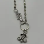 زنجیر شلوار کروم هارتز Chrome Hearts کد 8