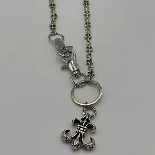 زنجیر شلوار کروم هارتز Chrome Hearts کد 8