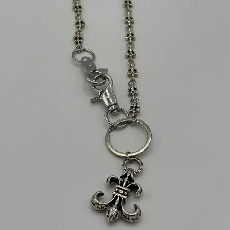 زنجیر شلوار کروم هارتز Chrome Hearts کد 8