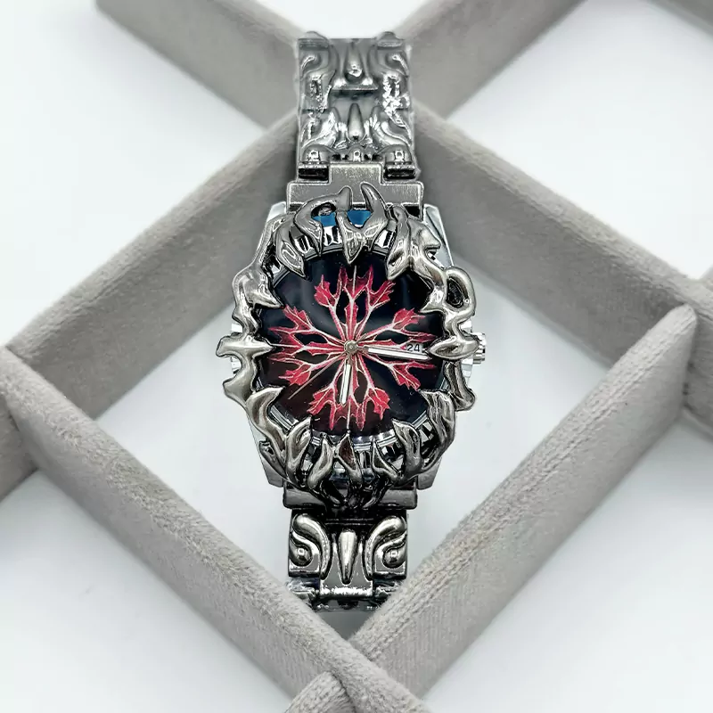 ساعت کاستوم کد 1 ساعت کاستوم کد 1