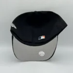 کلاه بیسبالی فیت بک D سیم خاردار 2