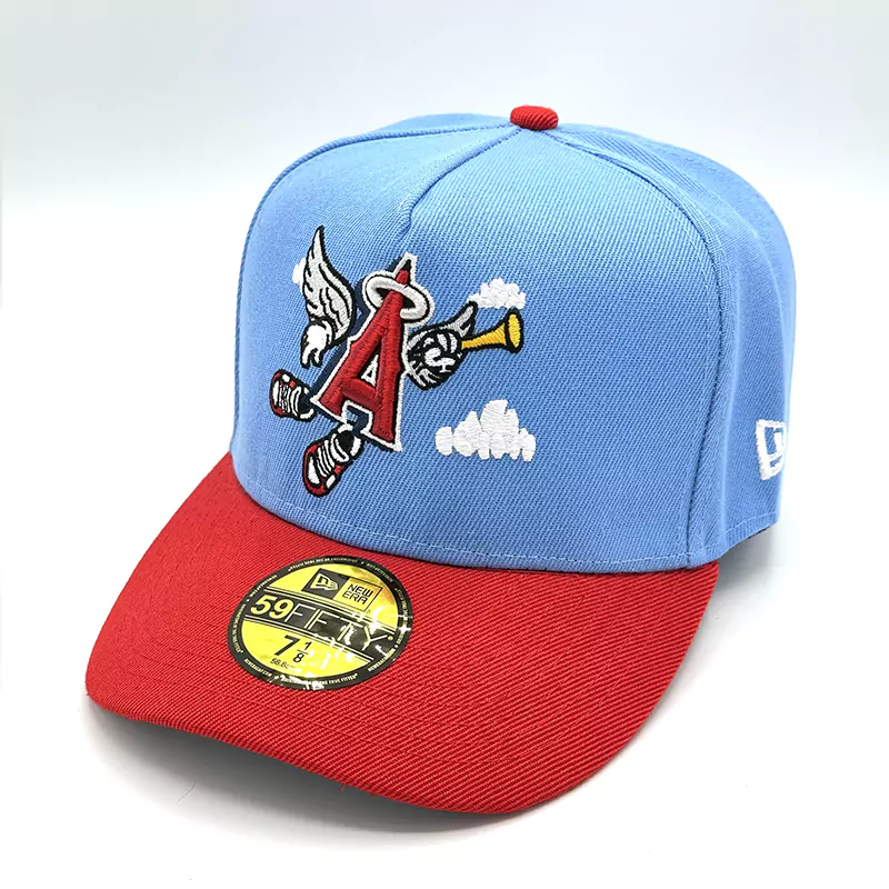 کلاه بیسبالی فیت بک Saint A