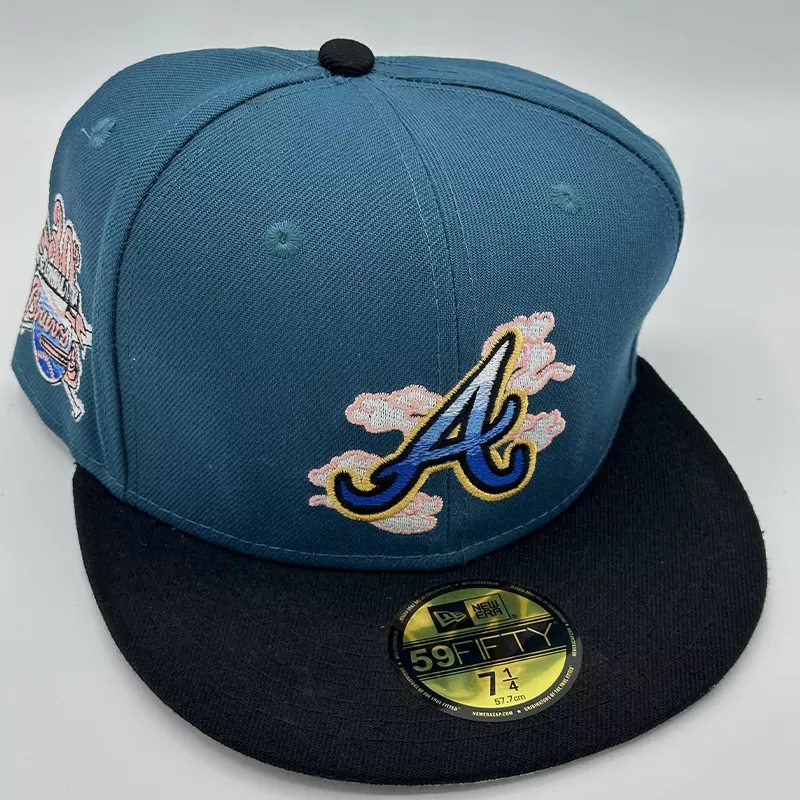 کلاه کپ فیت بک A Cloud ابر