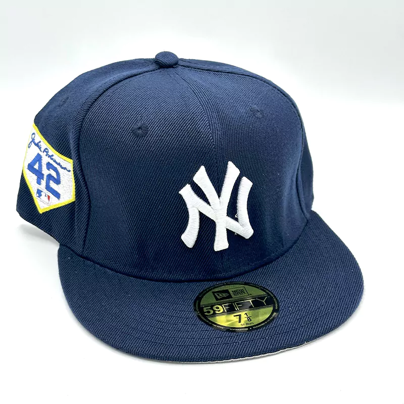 کلاه کپ فیت بک Ny Basic