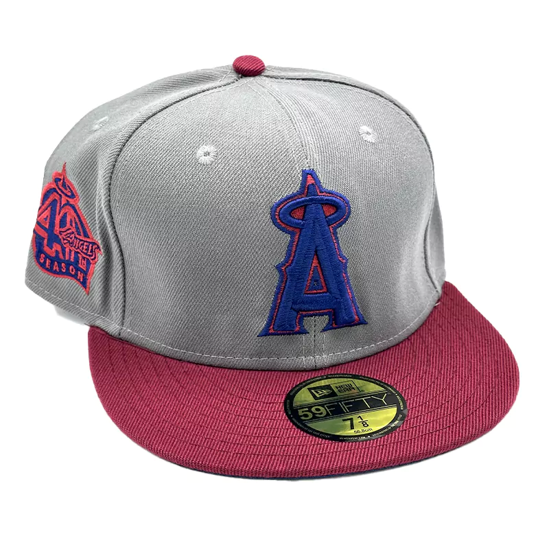 کلاه کپ فیت بک Saint A